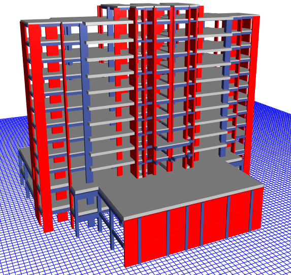 MEA Housing