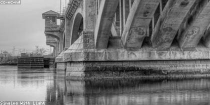 Bridge infrastructure