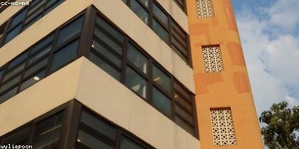 Residential buildings